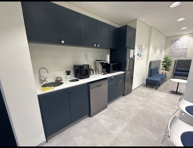 18M² OFFICE TO LET IN KILLARNEY
